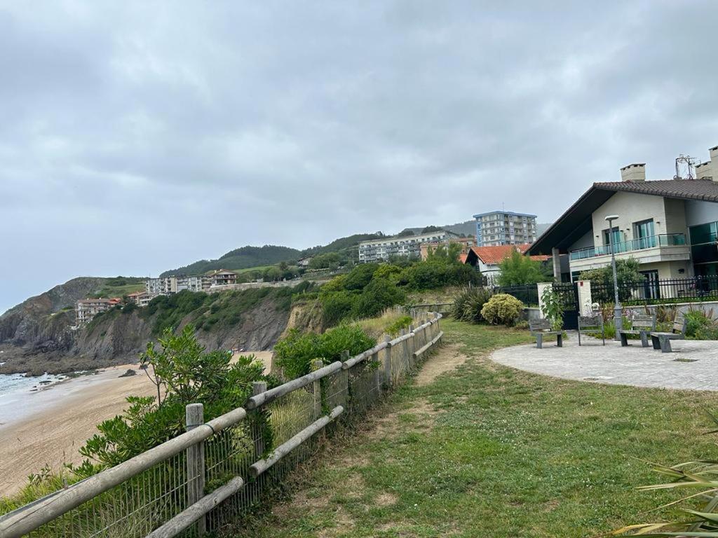 Bakio Beach House Zewnętrze zdjęcie