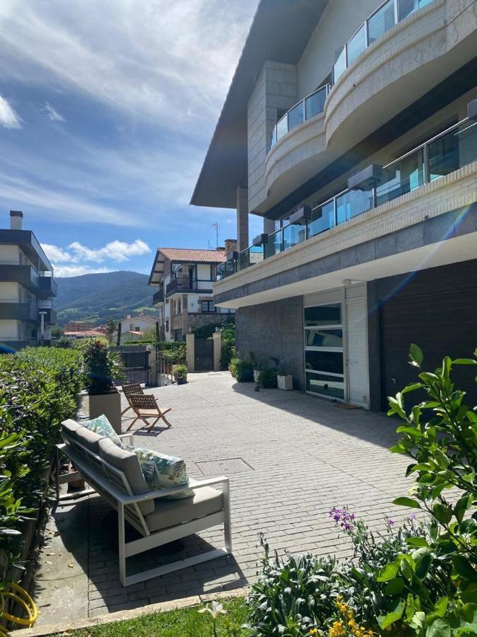 Bakio Beach House Zewnętrze zdjęcie