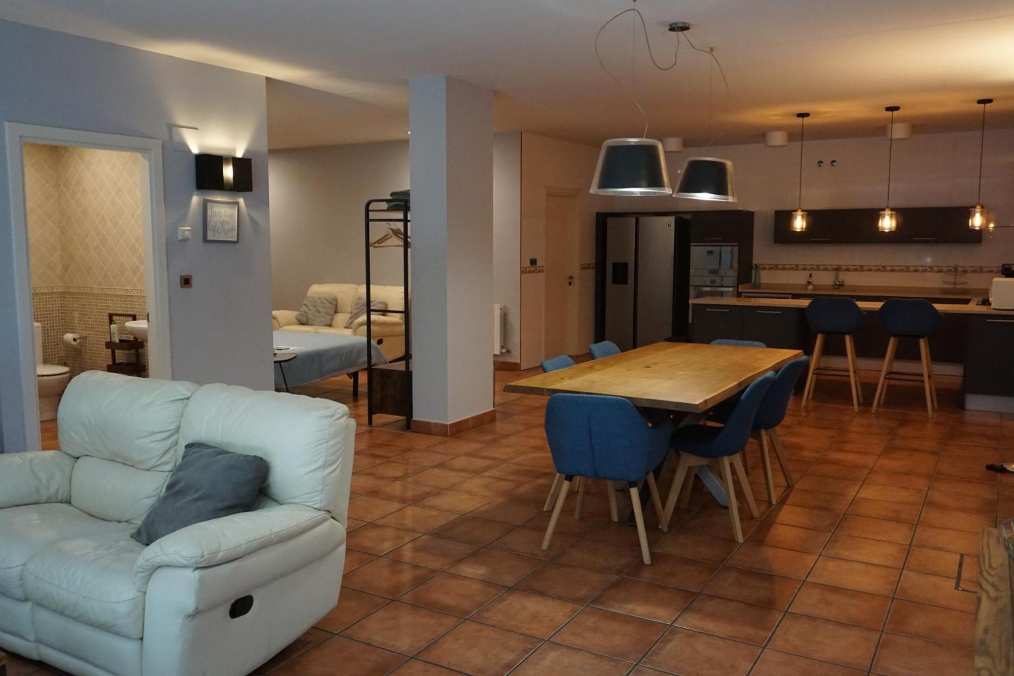 Bakio Beach House Zewnętrze zdjęcie