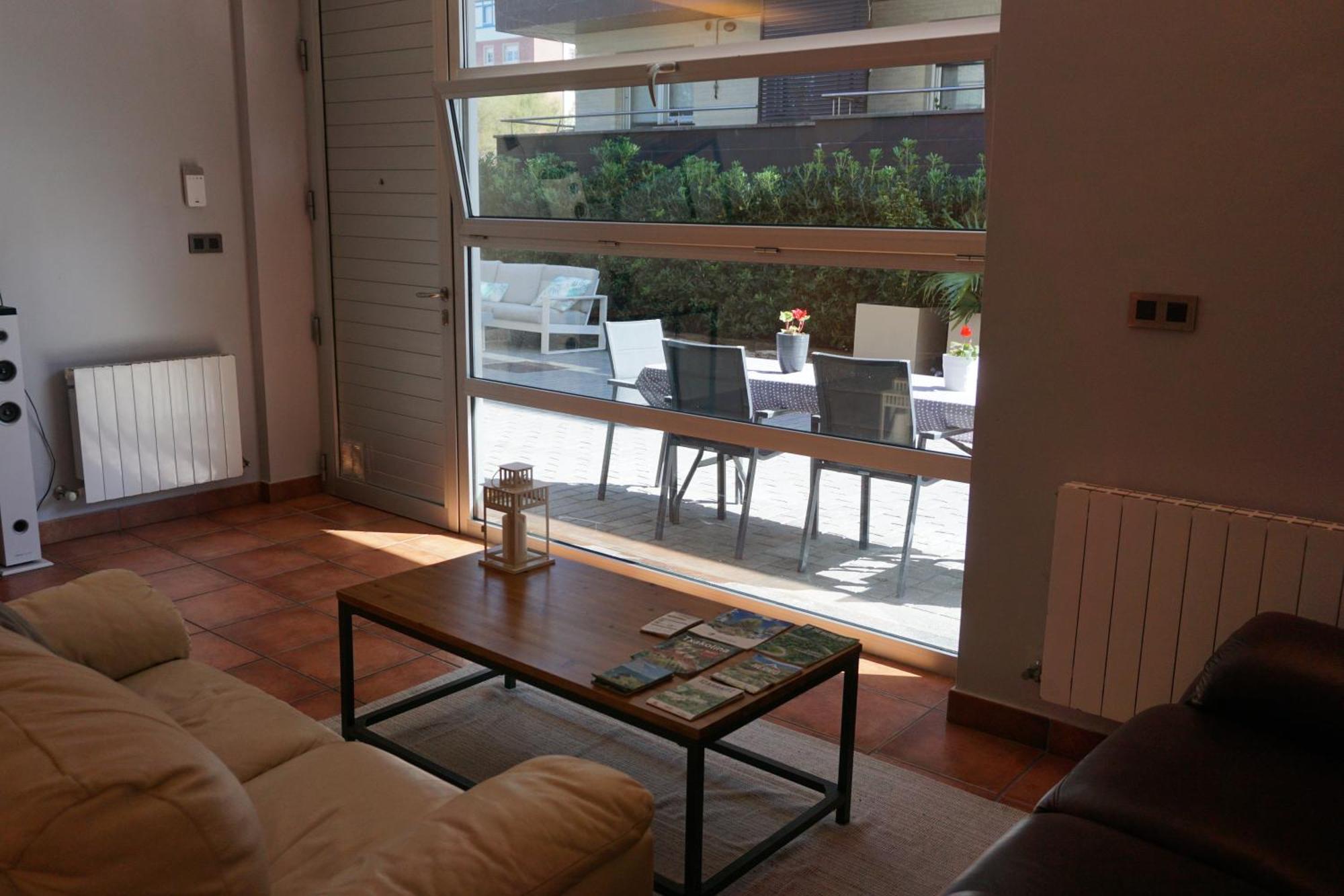 Bakio Beach House Zewnętrze zdjęcie