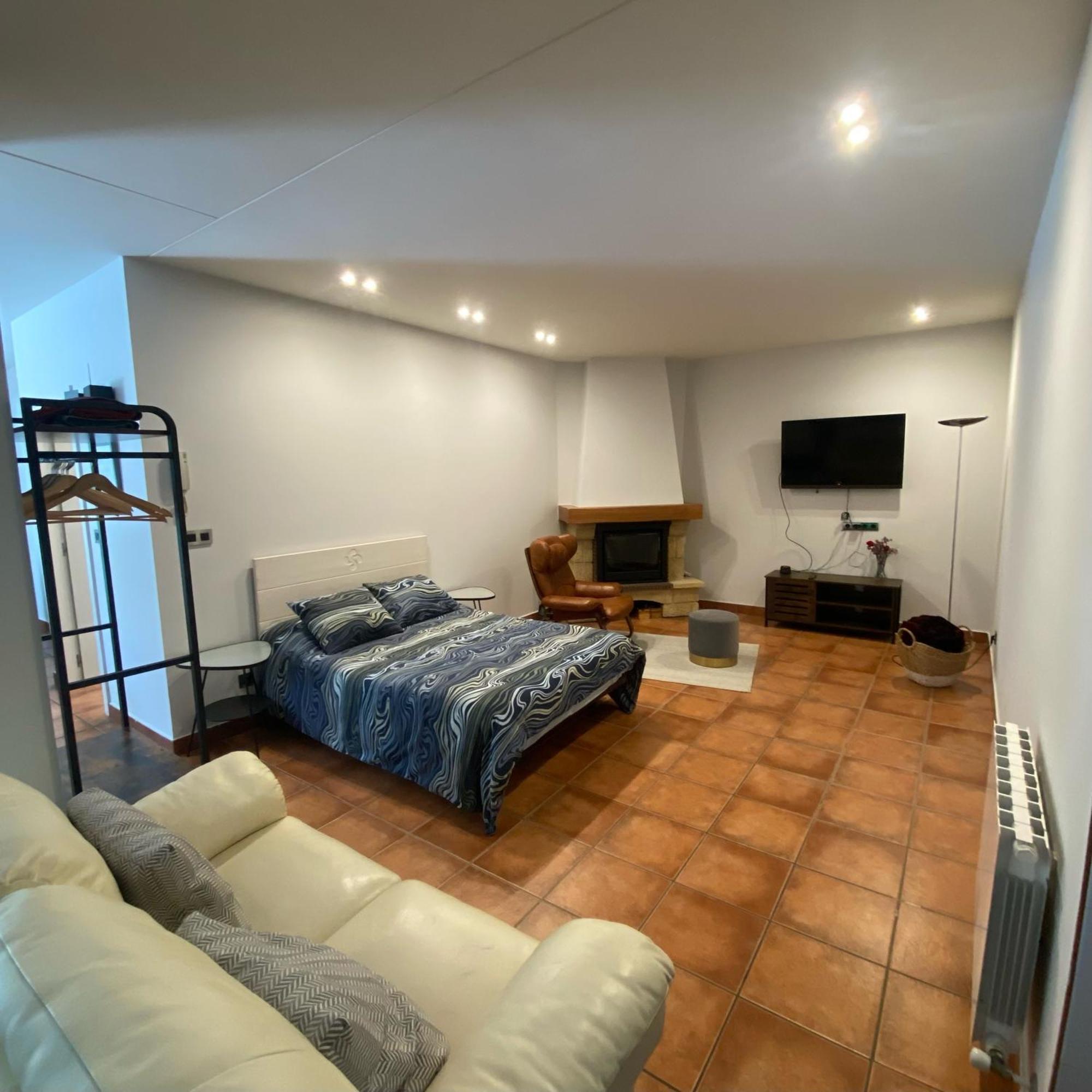 Bakio Beach House Zewnętrze zdjęcie