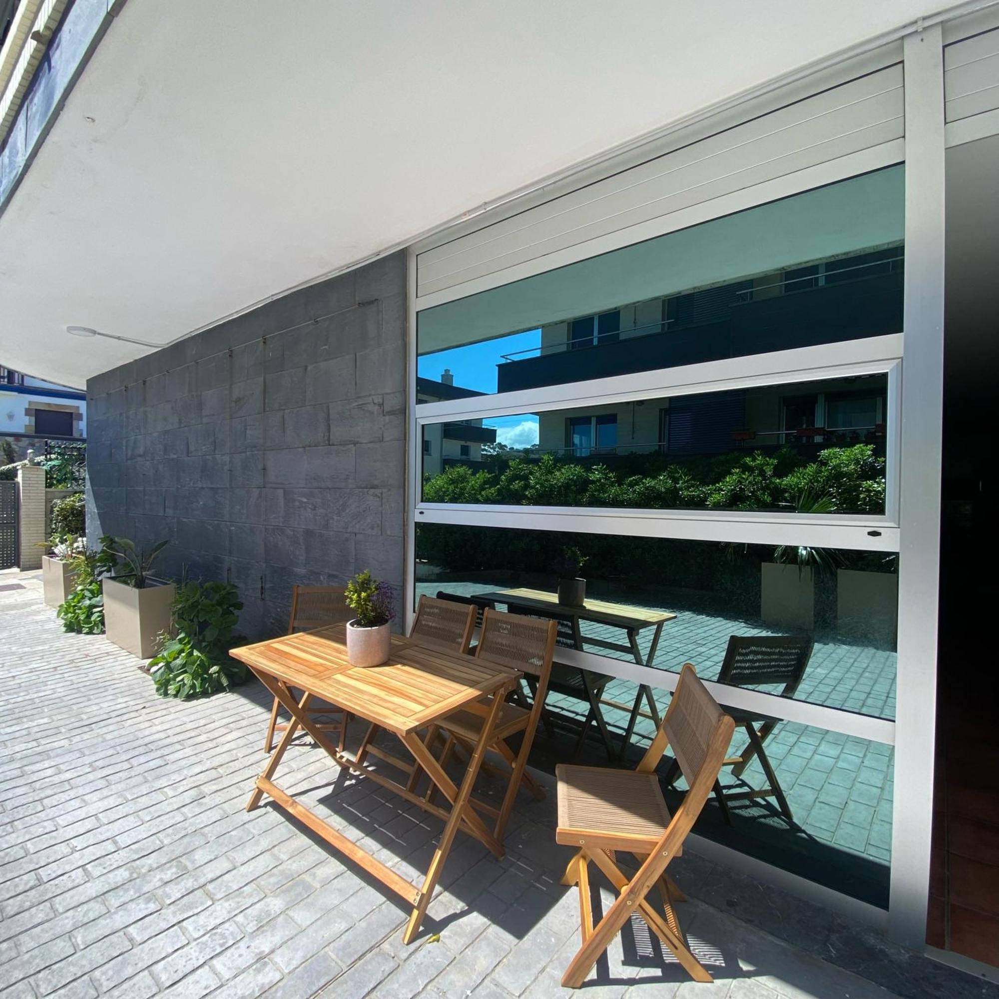 Bakio Beach House Zewnętrze zdjęcie