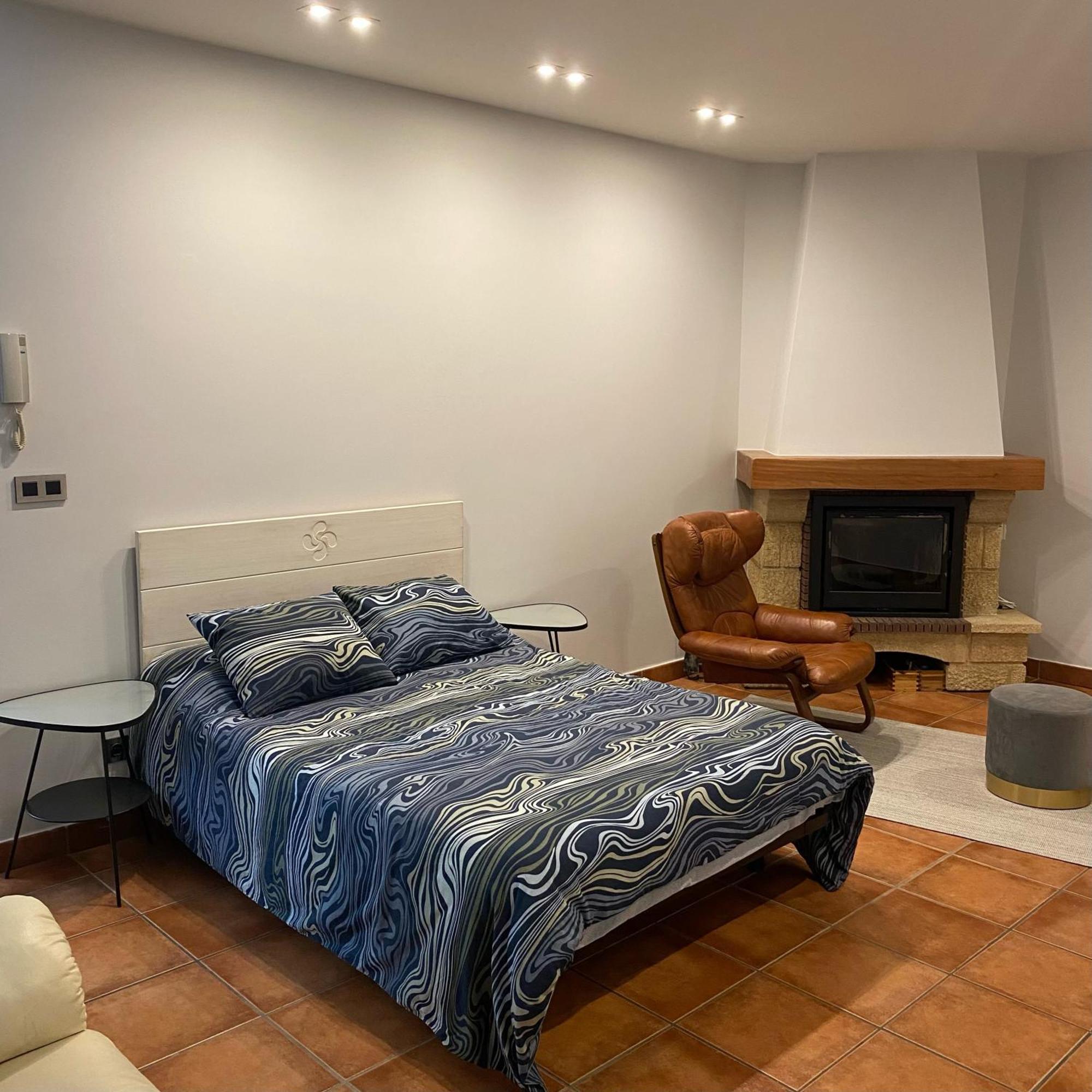 Bakio Beach House Zewnętrze zdjęcie