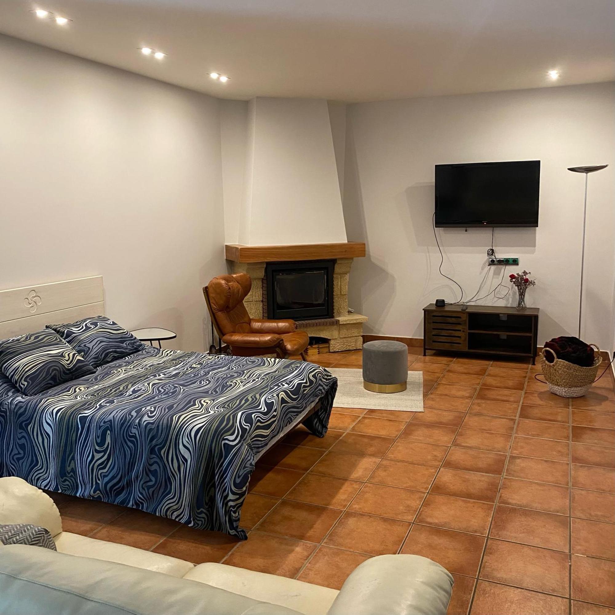 Bakio Beach House Zewnętrze zdjęcie