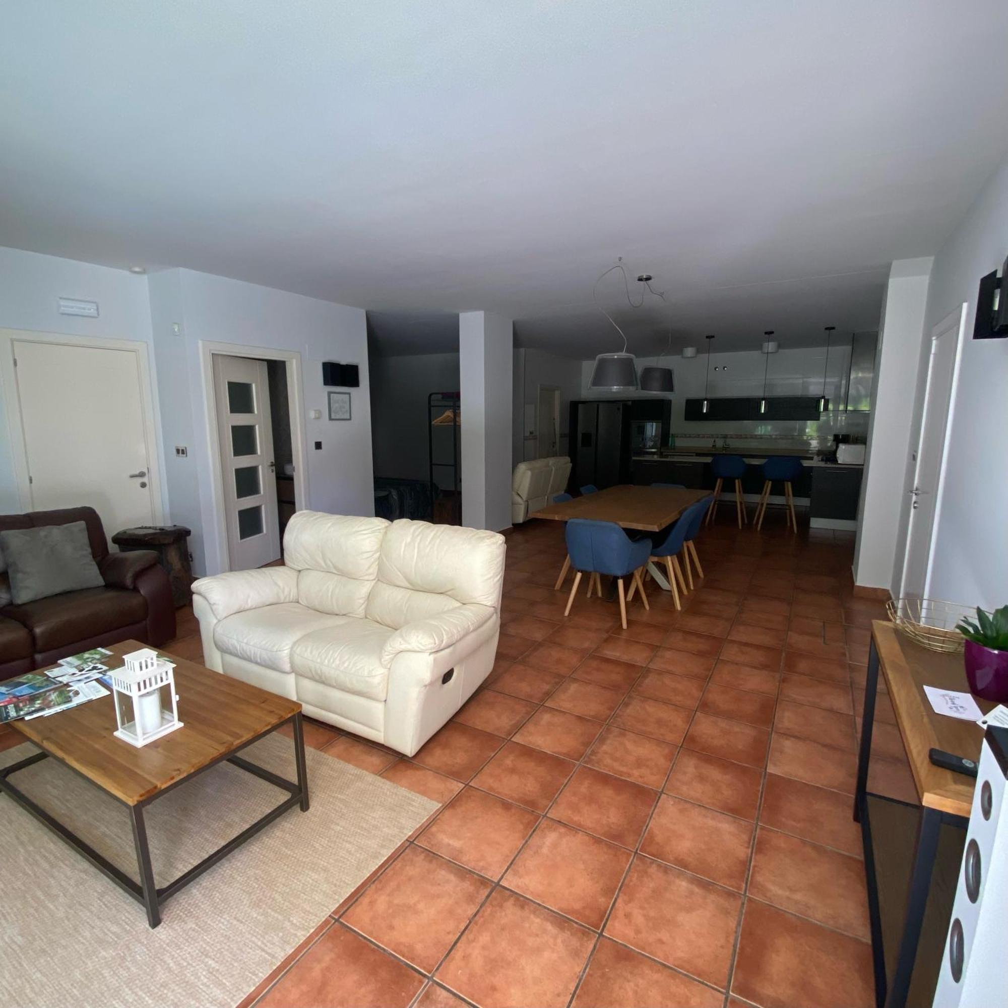Bakio Beach House Zewnętrze zdjęcie